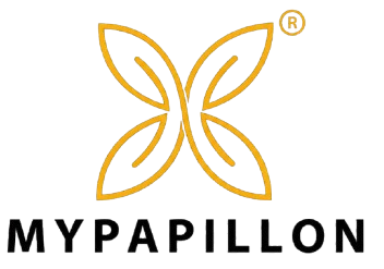 Rangkaian produk dan identiti jenama MyPapillon sejak 1998